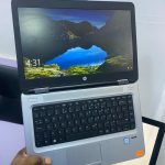 Hp Elitebook 640g2 core i5 2568gb 6