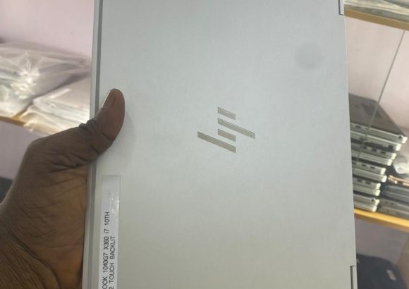 The most versatile laptop